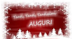 Chiusura feste natalizie
