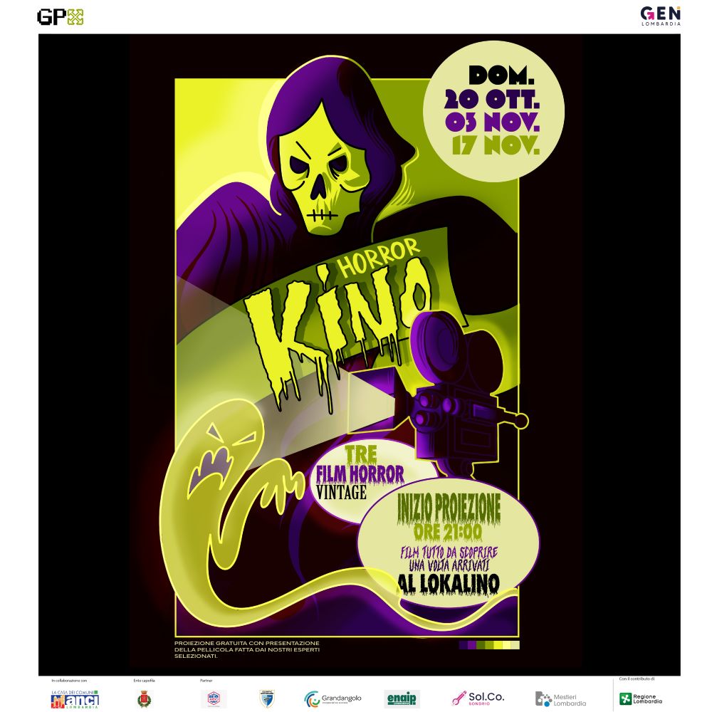 HORROR KINO